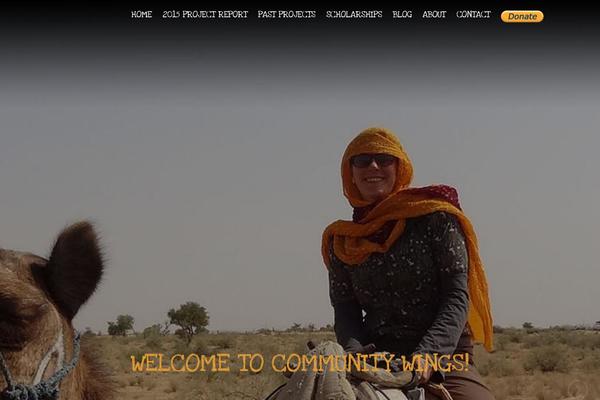 Elite theme site design template sample