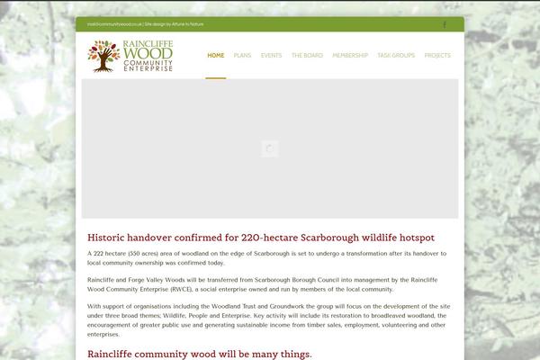 Inovado theme site design template sample