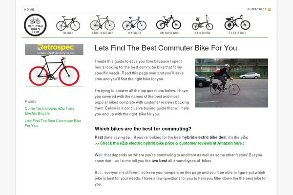 Thesis_182 theme site design template sample