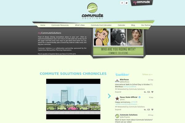 Site using Vamtam-elements-b plugin