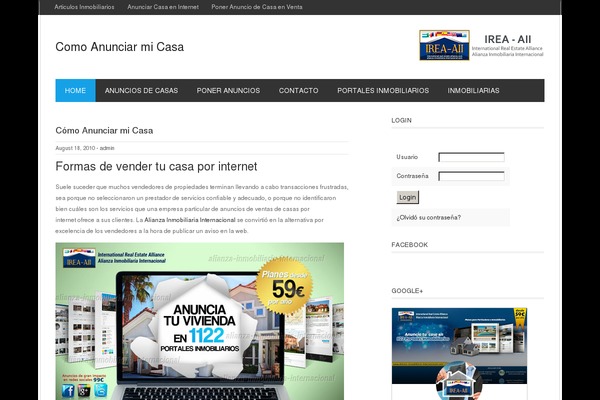 Magazon Wp theme site design template sample