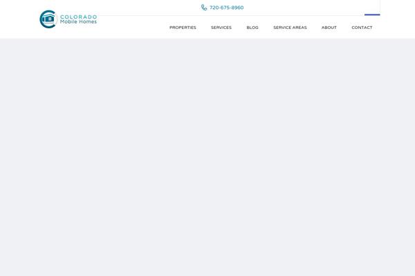 Site using Call Now Button plugin
