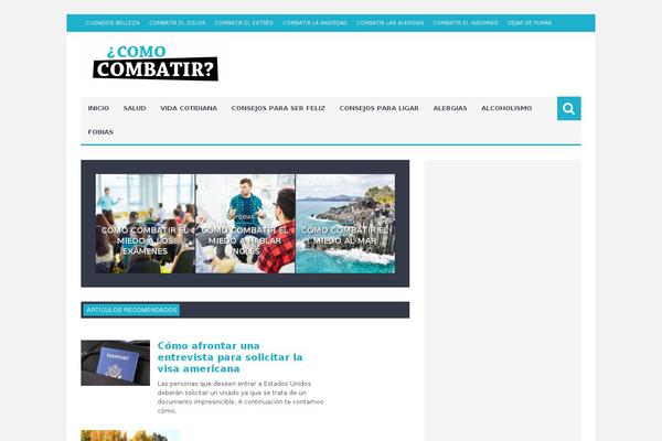 Site using Related Posts for WordPress plugin