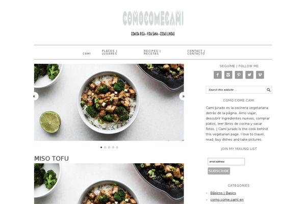 Site using Pinterest Pin It Button plugin