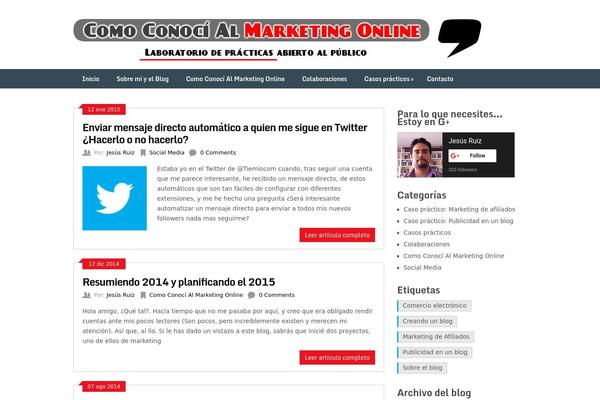 Ribbon theme site design template sample