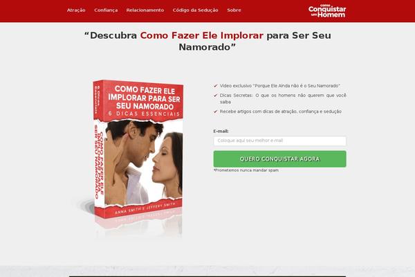 Site using Easy Author Image plugin