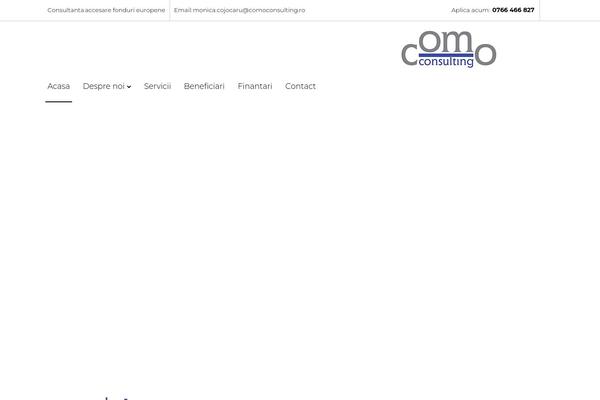 BeClinic theme site design template sample