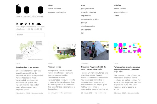 Imbalance 2 theme site design template sample