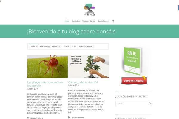 3Clicks theme site design template sample