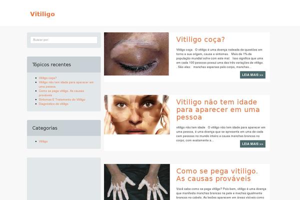 Centiveone theme site design template sample
