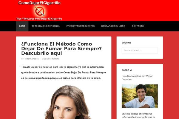 Site using WP Power Stats plugin