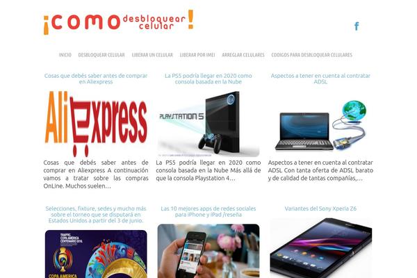 comodesbloquearcelular.net site used Bartleby