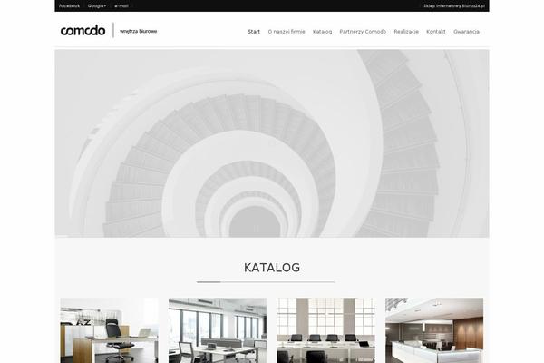 Site using Facebook Likebox Slider by ARScode plugin