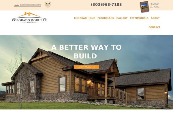 Site using Smooth-back-to-top-button plugin
