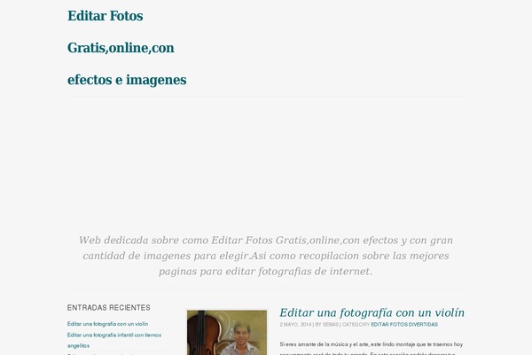 comoeditarfotosgratis.com site used Prosume