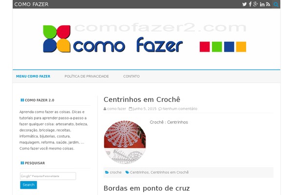 Site using Picasa Image Express plugin