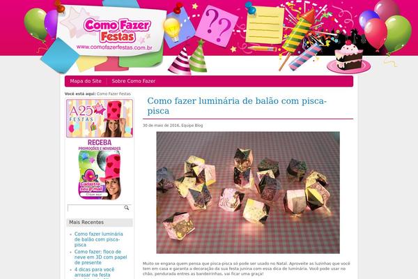 Supermodne theme site design template sample