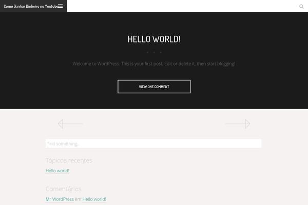comoganhardinheironoyoutube.net site used Behemoth