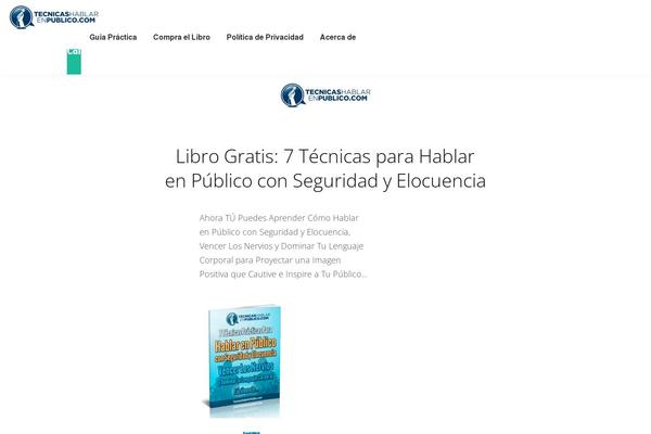 Site using Wplegalpages plugin