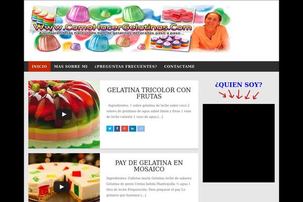 Site using Adrotate-pro plugin