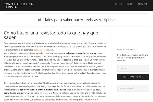 Fashionistas theme site design template sample
