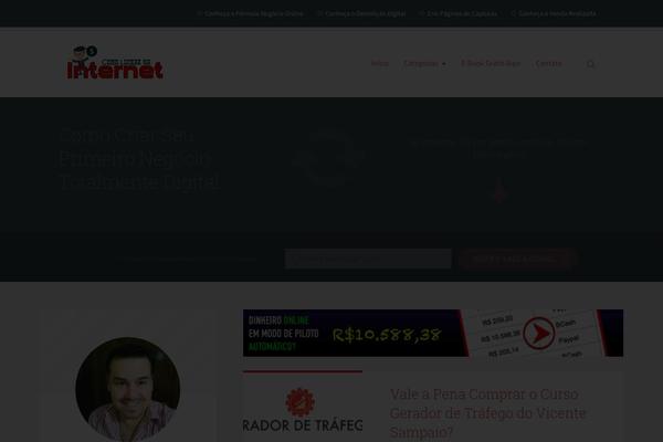 Site using Capture-popup-wp plugin