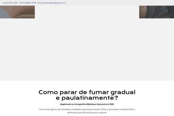 Site using Advanced Floating Content plugin