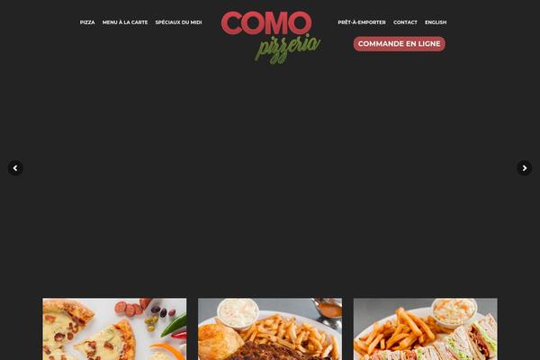 Site using Everlightbox plugin