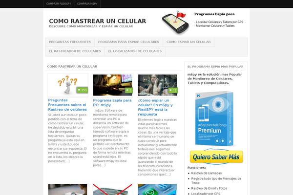 Project Ar2 theme site design template sample