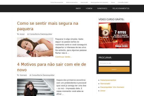 Schema theme site design template sample