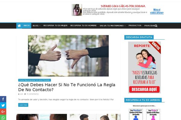 Site using Wpupper-share-buttons plugin