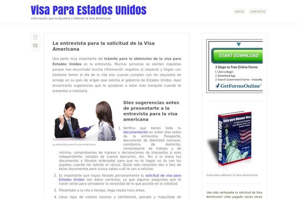 Bugis theme site design template sample