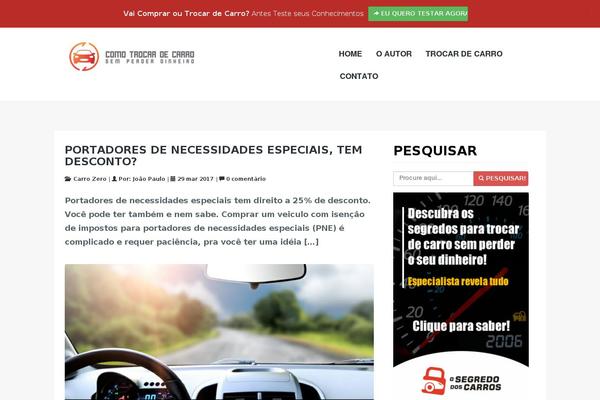 Site using OptimizePressPlugin plugin