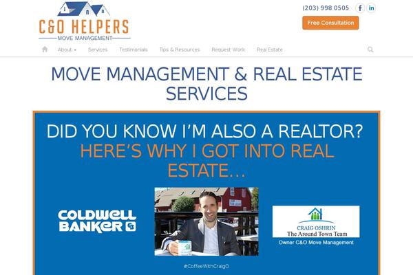 csbase-v2 theme websites examples