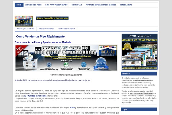 Gazette theme site design template sample