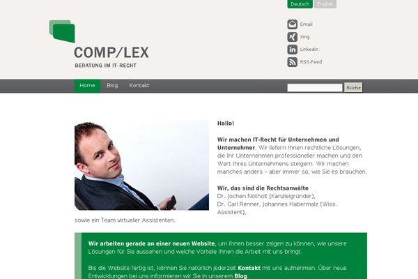 Wp-bootstrap theme site design template sample