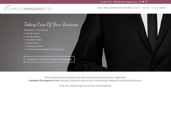 Site using Bloom plugin