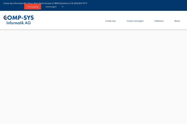 Site using Kiwi-social-share plugin
