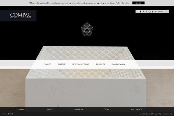 Site using Wpml-cms-nav plugin