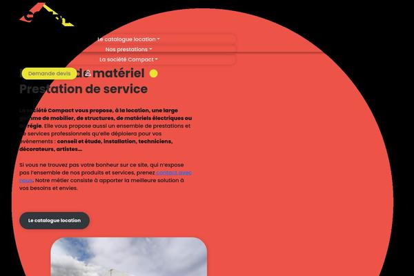 Site using Woocommerce-request-a-quote plugin