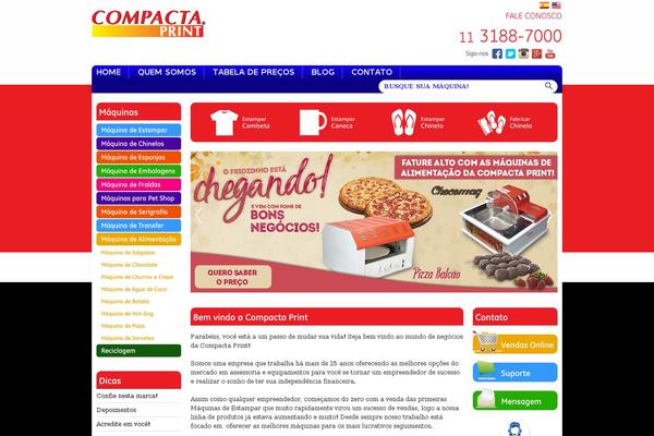 Site using Honeypot plugin