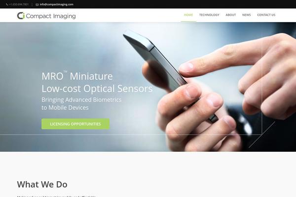 compactimaging.com site used Corsa Child