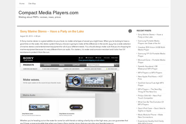 Corporate theme site design template sample