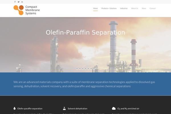 Site using Wpb-popup-for-contact-form-7 plugin