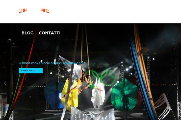 Site using Universal_video_player_and_bg plugin