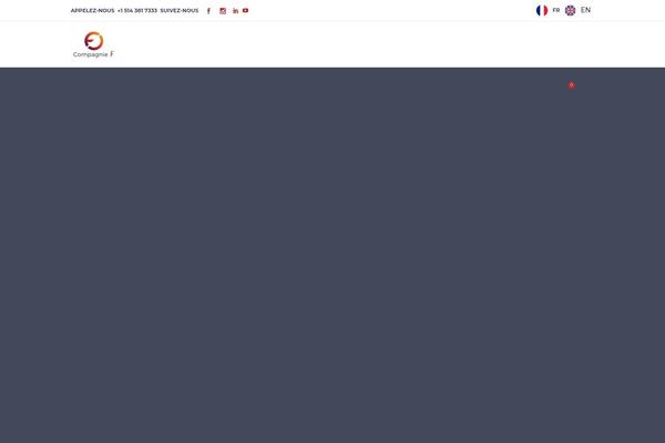 Site using Weglot plugin