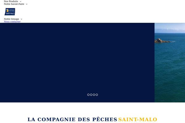 Site using Fusion-core plugin