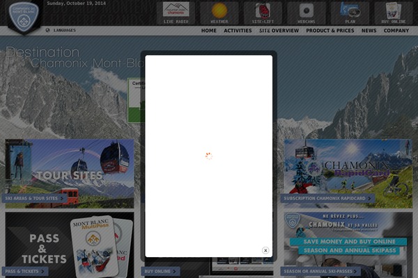Site using Polo_extension plugin