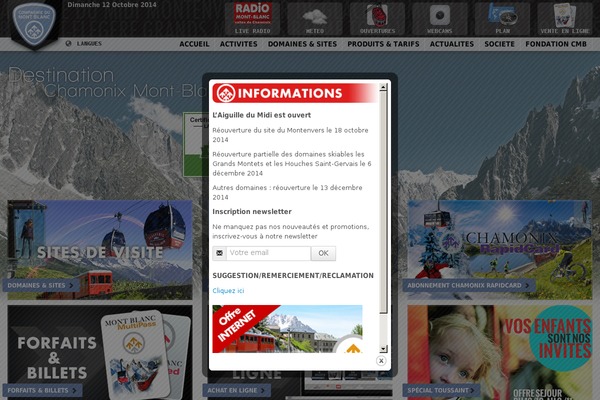 Site using Polo_extension plugin