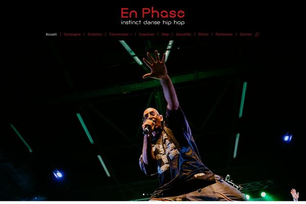 Site using Image-intense plugin